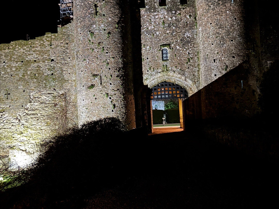 Amberley Castle景点图片