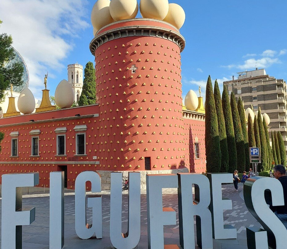 La Torre Gorgot Tower景点图片