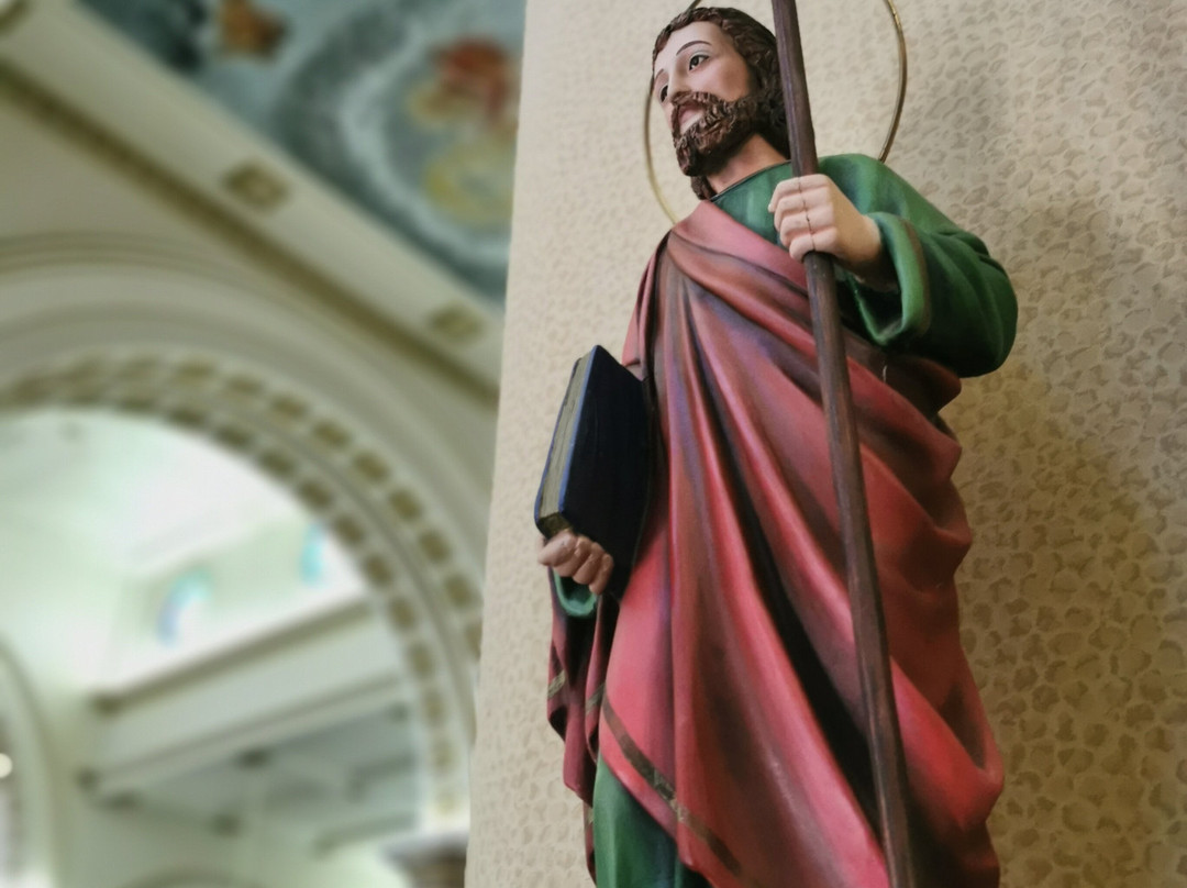 Catedral São José景点图片