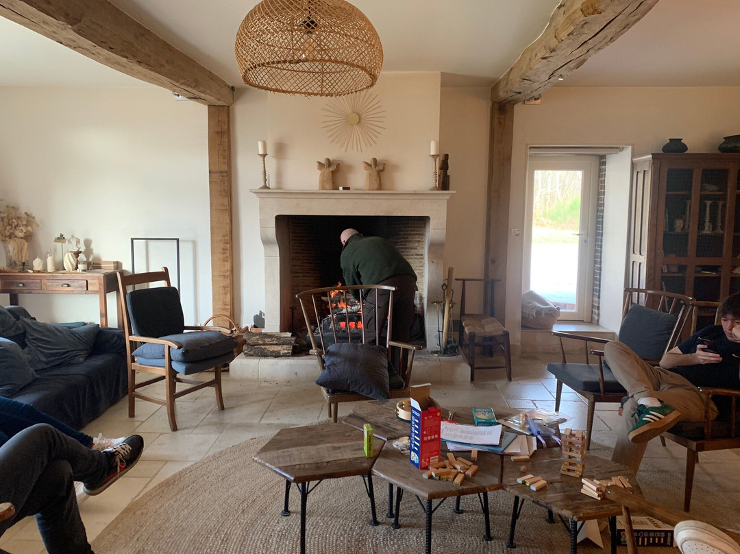 La Tuilerie de Talouan主图