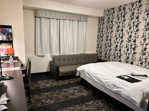 阿帕酒店（鸟取-站前）主图