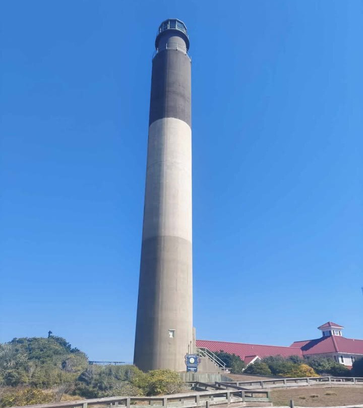 Oak Island Lighthouse景点图片