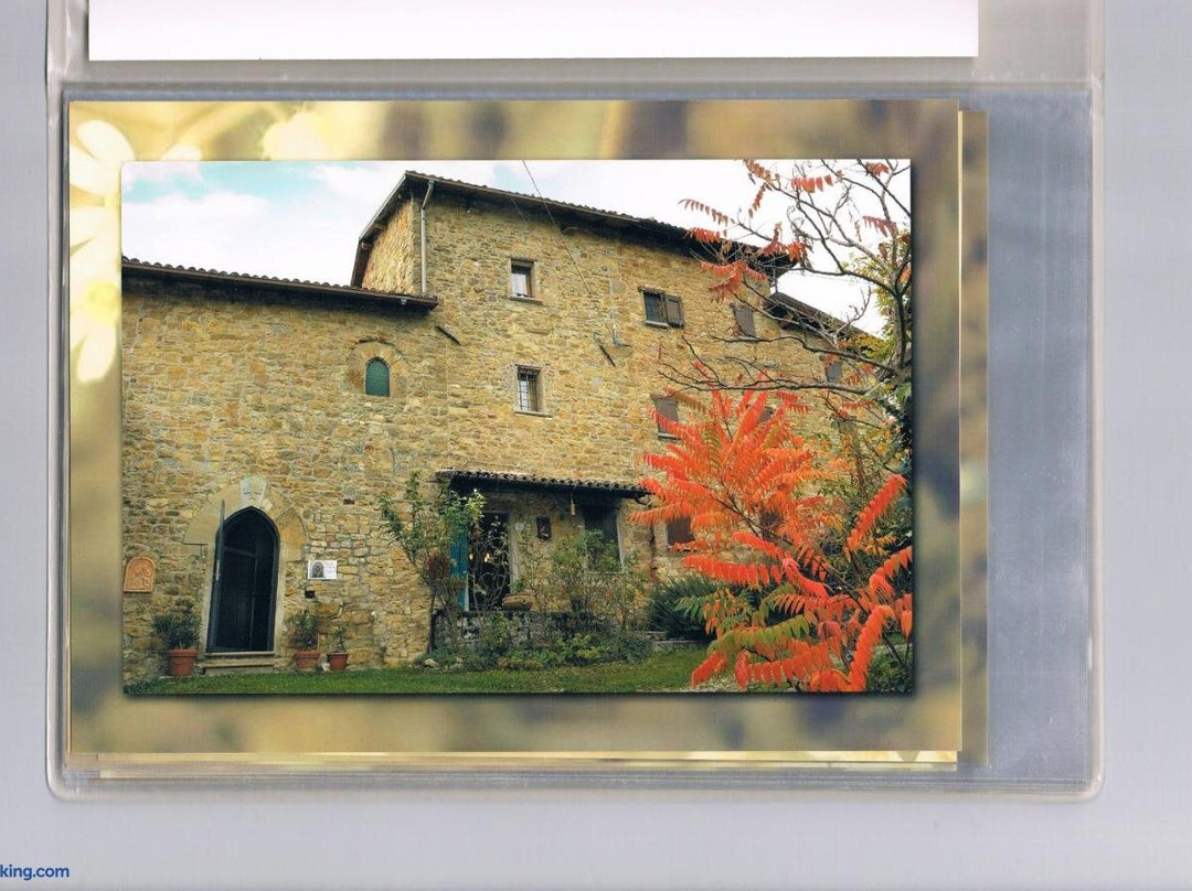 Prignano Sulla Secchia酒店住宿-B&b San Nicola