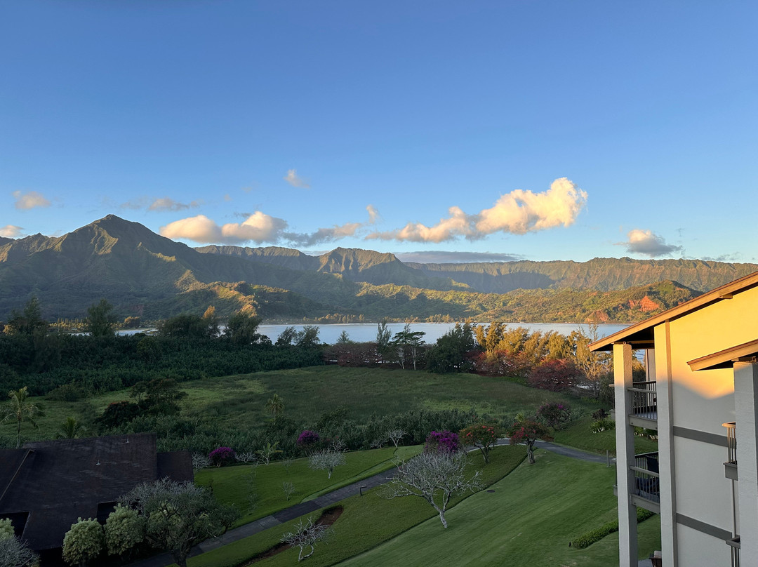 Hanalei Bay Resort主图