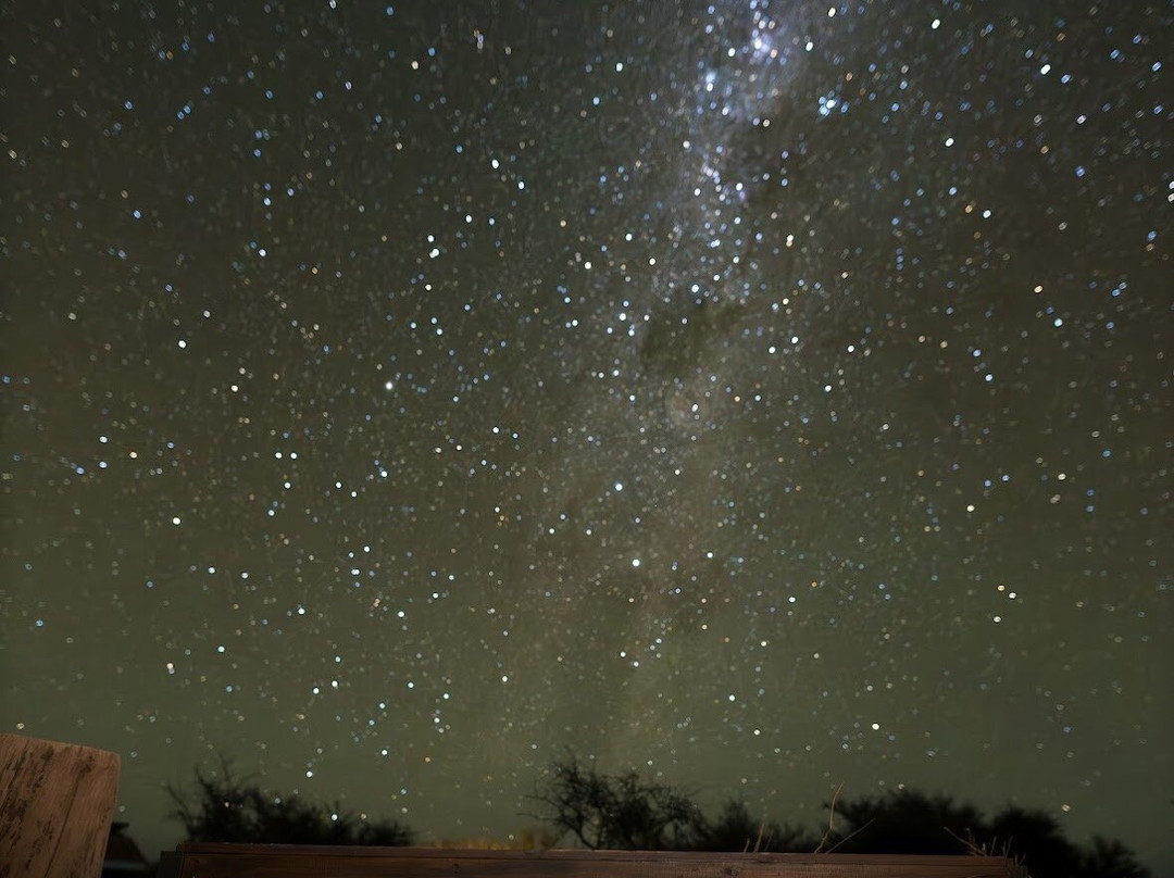 Atacama Desert Stargazing景点图片