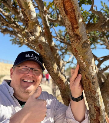 Your Salalah Tour-塞拉莱必去景点