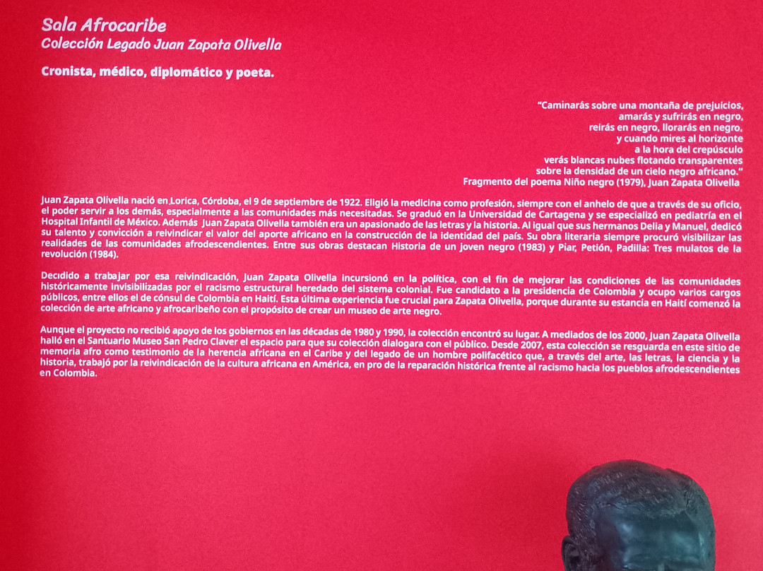 Plaza de San Pedro Claver-卡塔赫纳必去景点