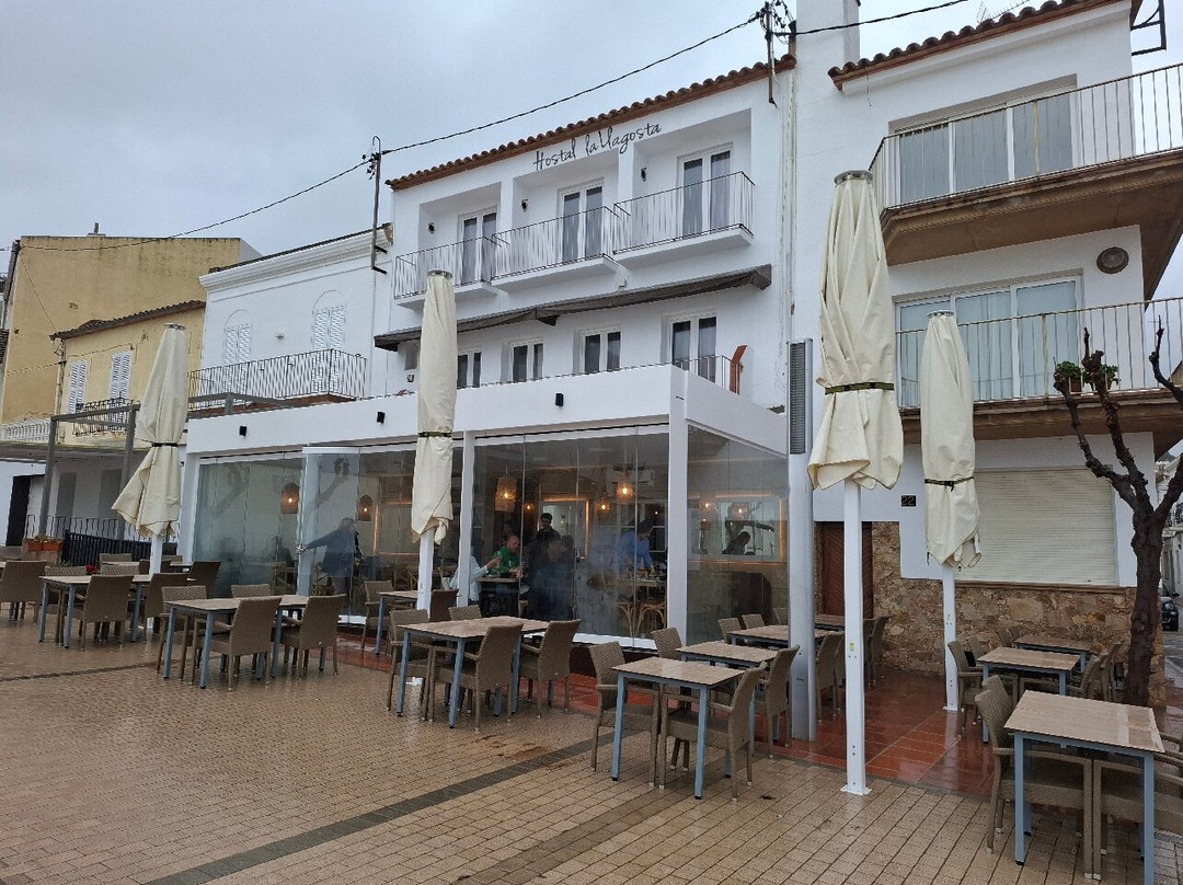 Hostal La Llagosta主图