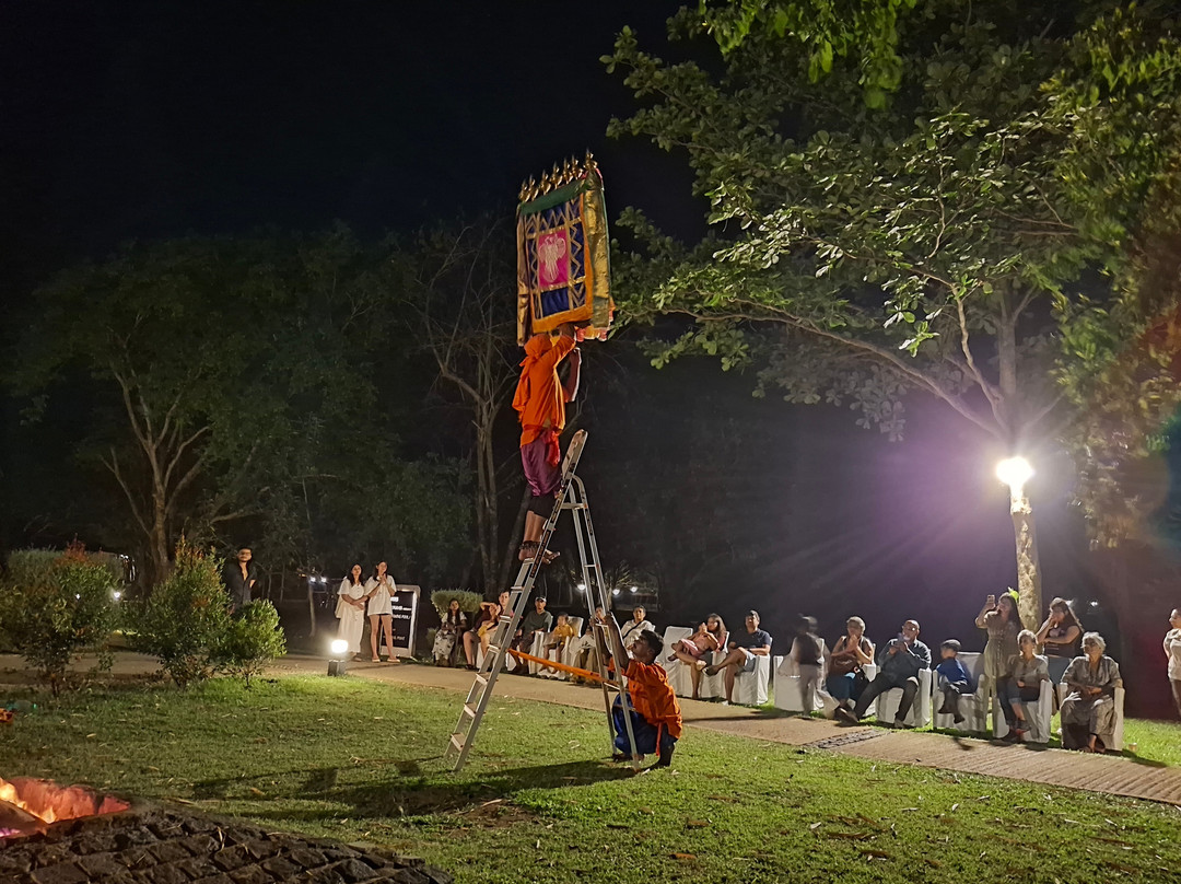 The Serai Kabini主图