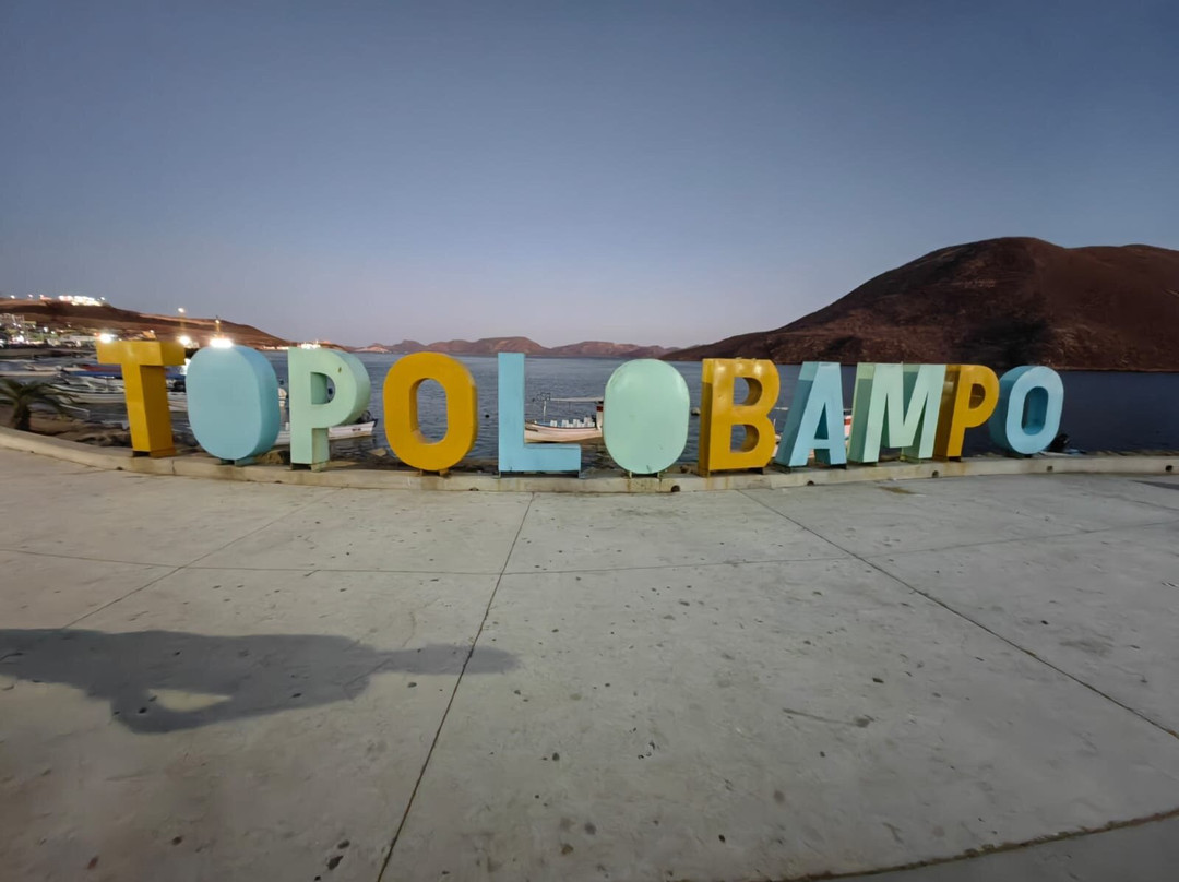 Hotel Santa Anita主图