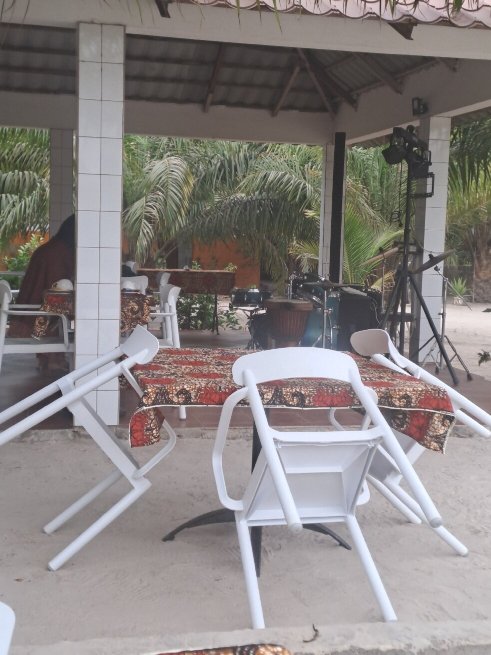 Camping Casamance-官方