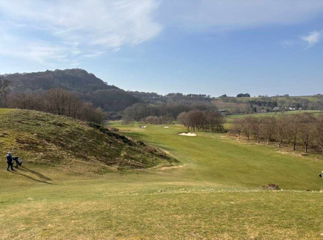 Pleasington Golf Club-布莱克本必去景点