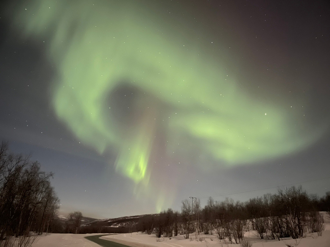Aurora Holidays-Utsjoki必去景点