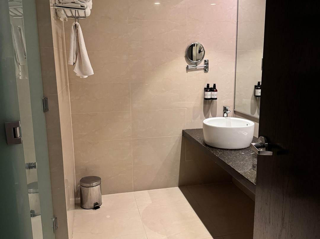 NH Collection Monterrey San Pedro主图