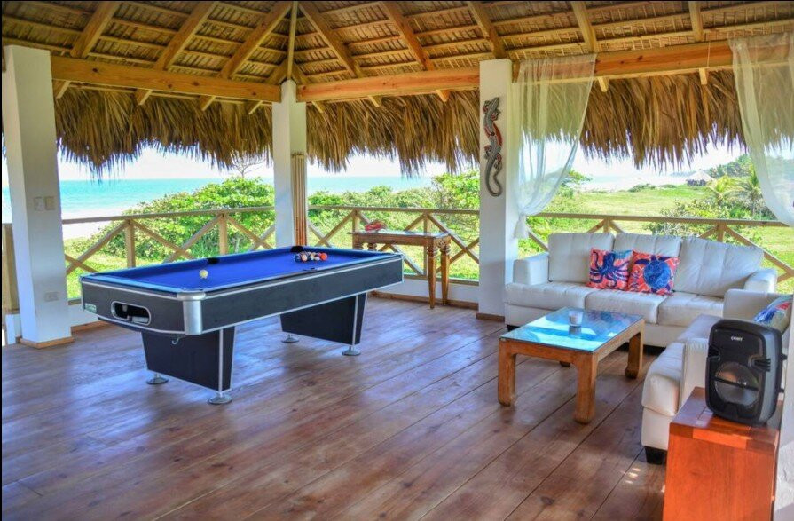 Barefoot Beach Pad主图