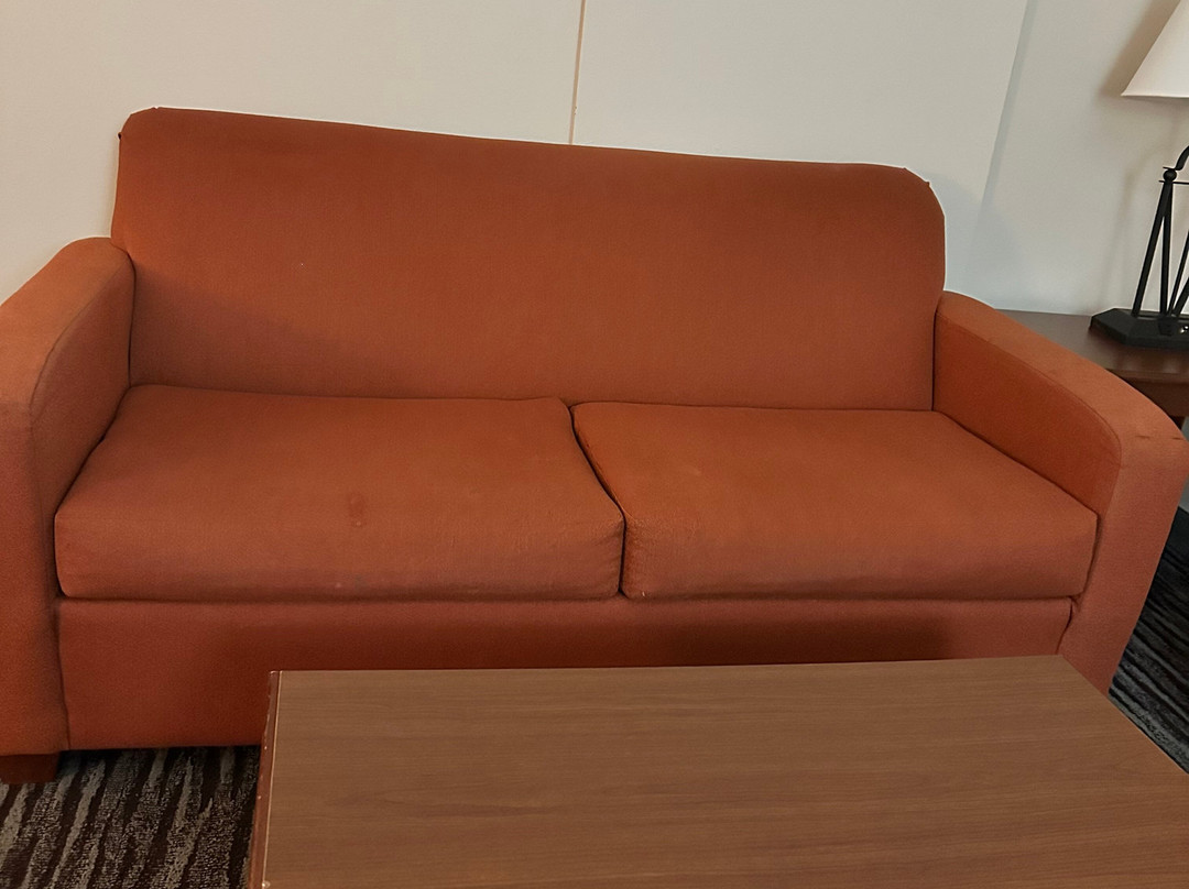 Wingate By Wyndham Charlotte Airport I-85/I-485主图