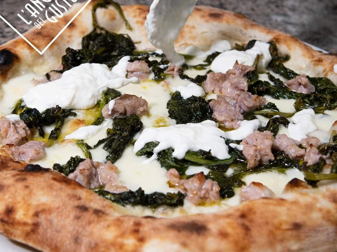 L’Angolo Del Gusto Bistrot主图