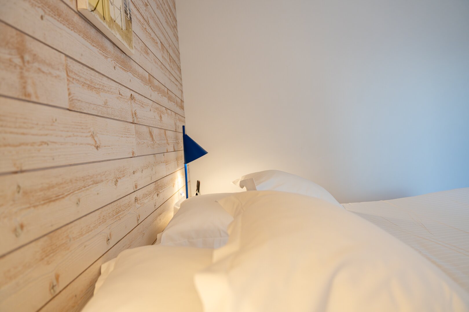 Hôtel Vent d'Iroise La Pointe Saint Mathieu-客卧