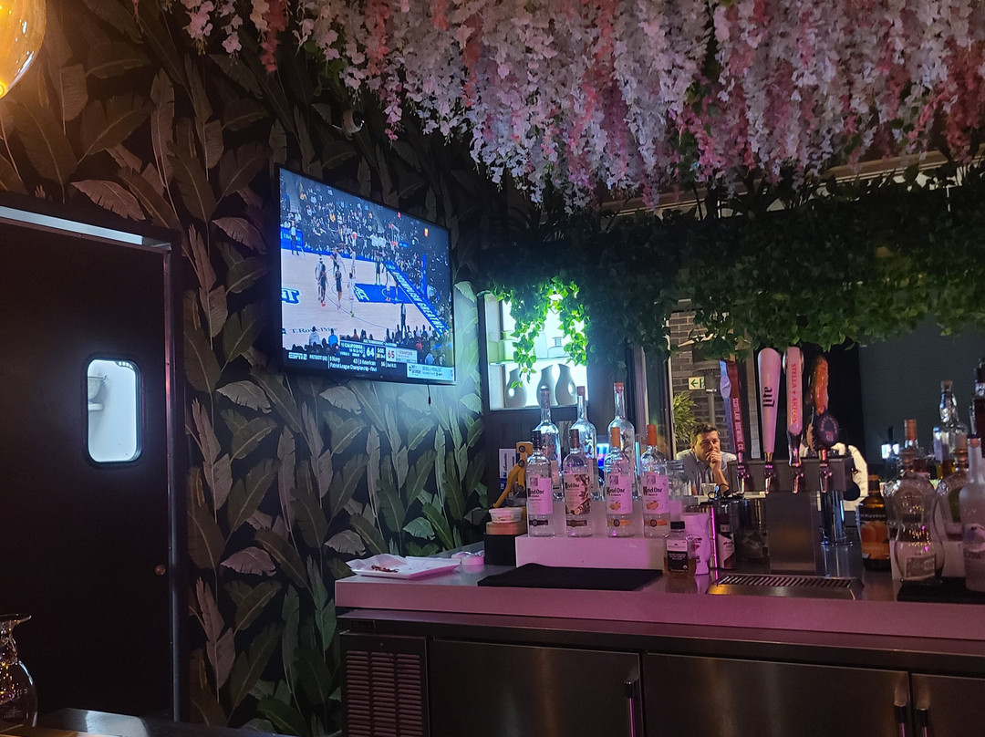 Element Atlanta Buckhead主图