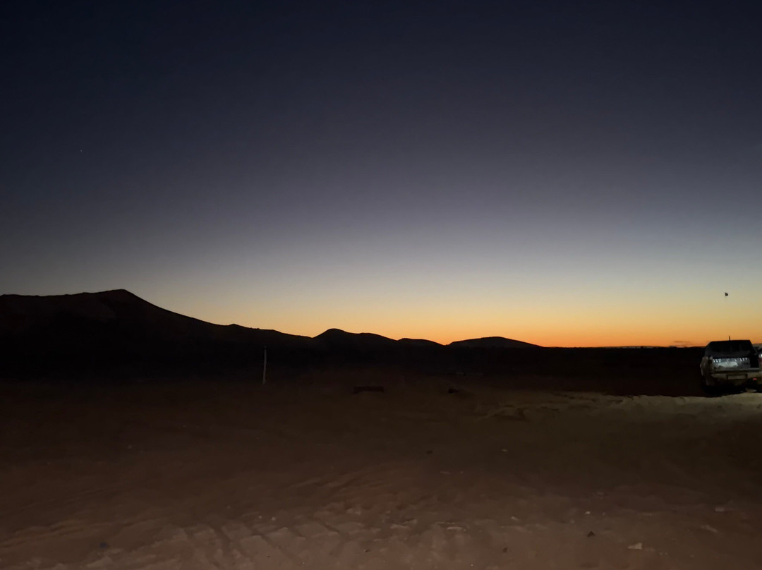 Kasbah Marabout主图