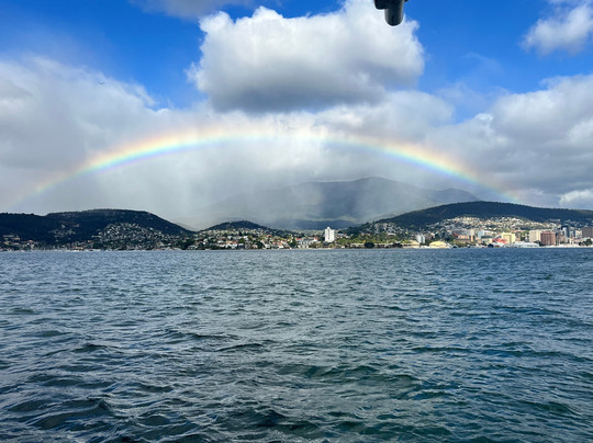 SV Rhona H-霍巴特必去景点