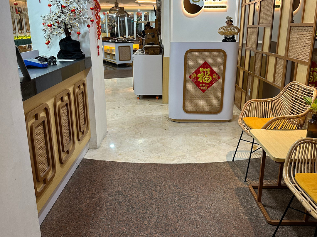 Hotel Horison Samarinda主图