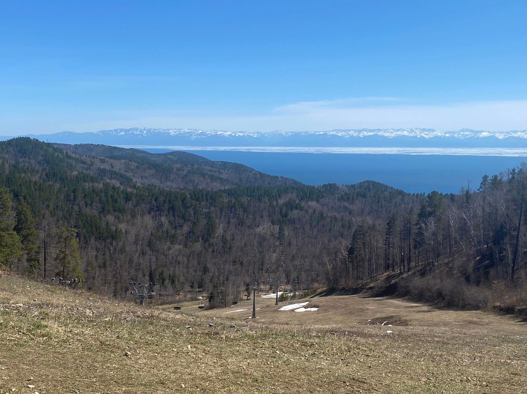 Pribaikalskiy National Park-伊尔库茨克必去景点