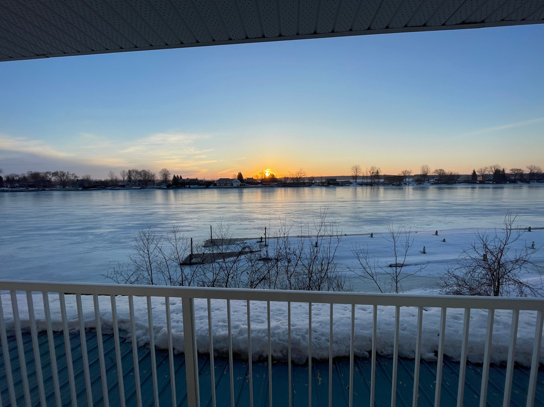 Auberge Handfield Et Spa主图