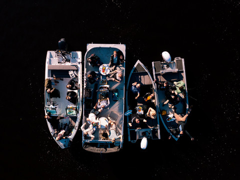 Pärnu Kalatakso-派尔努必去景点