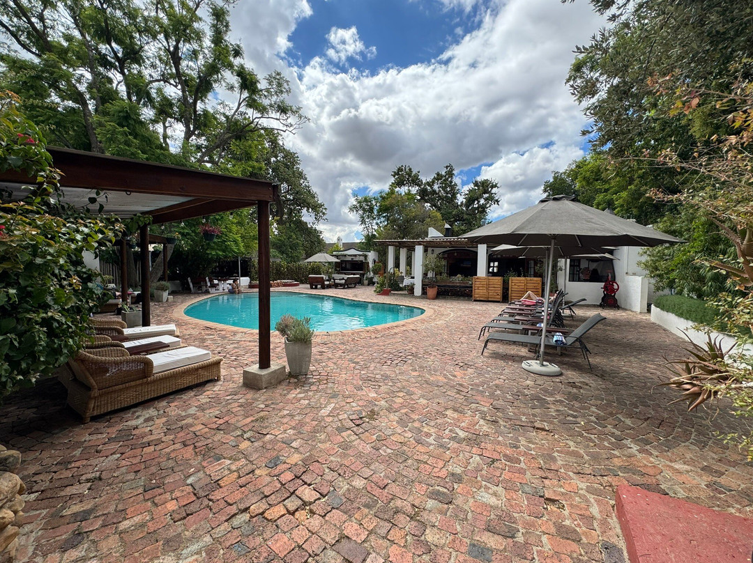 De Leeuwenhof Estate主图