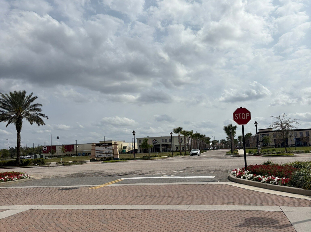 Homewood Suites by Hilton Orlando at FLAMINGO CROSSINGS Town Center主图