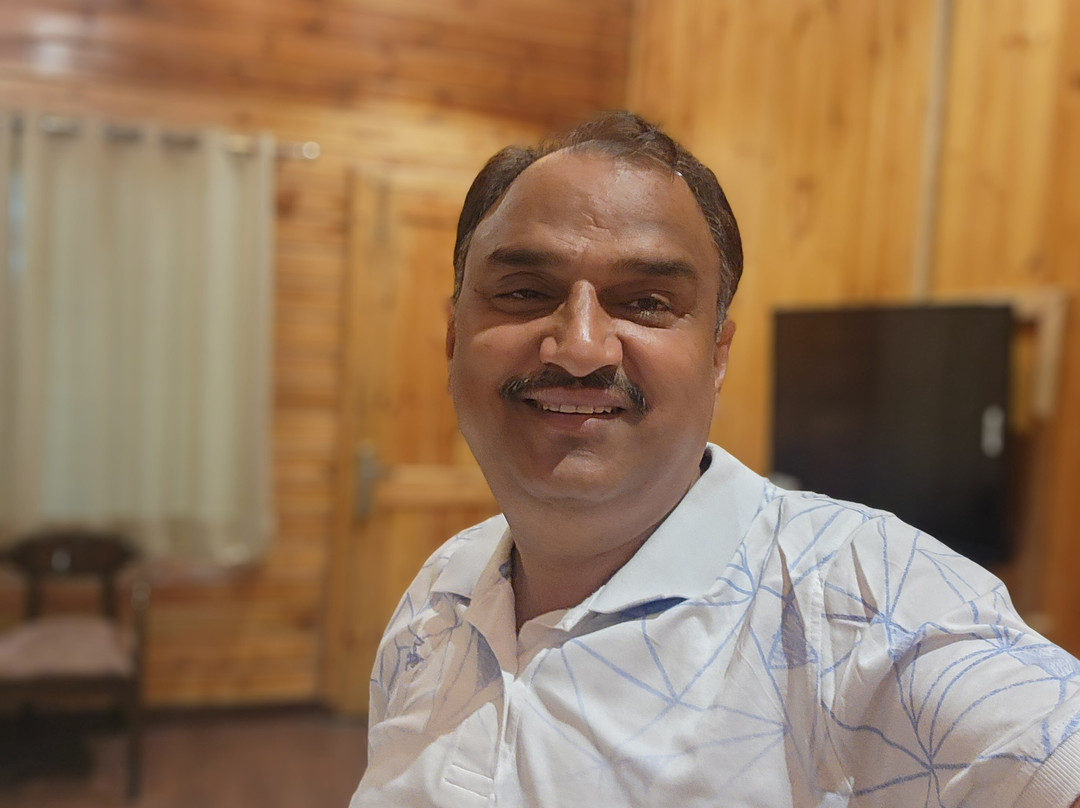 Summit Jungle Resort主图