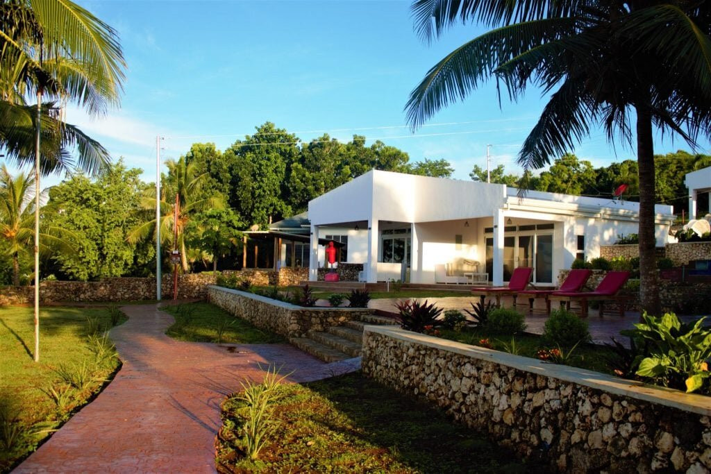 The Gabayan Riviera主图