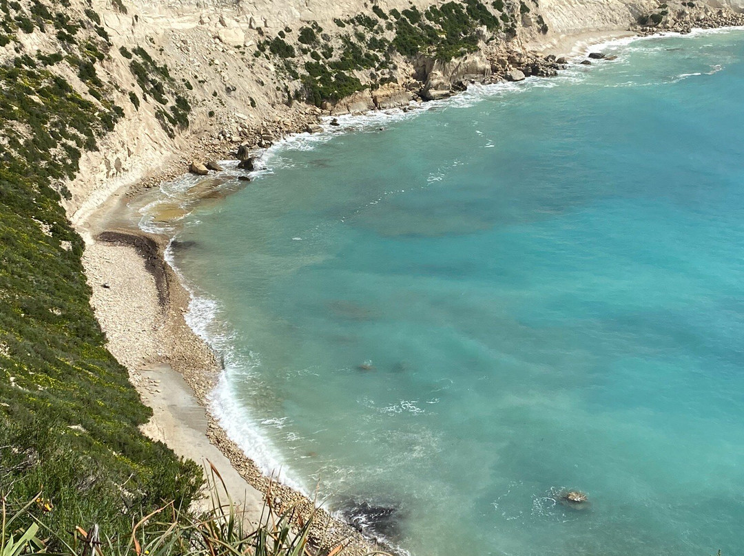 South Wind Guesthouse主图