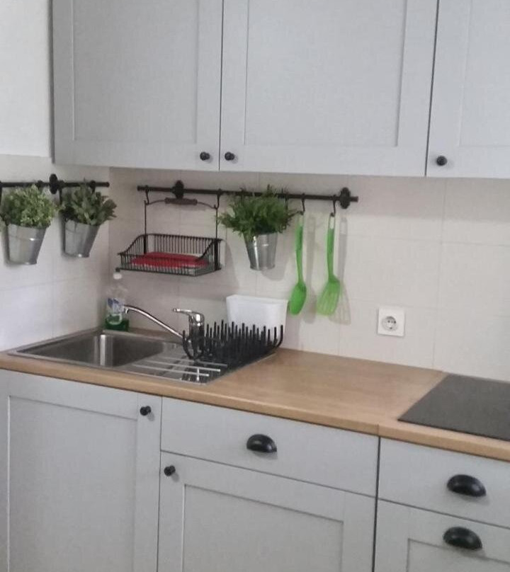 Apartmants Bubalo