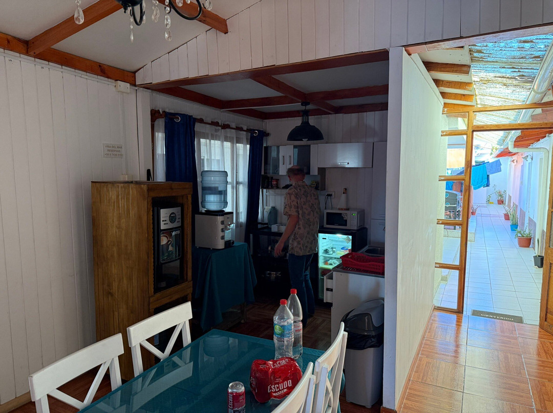 Hostal Viña Del Mar