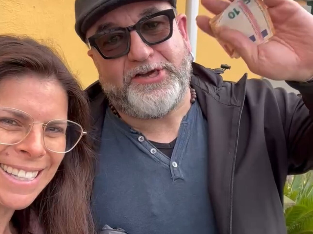 Car Drive Service - Gaetano Franza-Piano di Sorrento必去景点