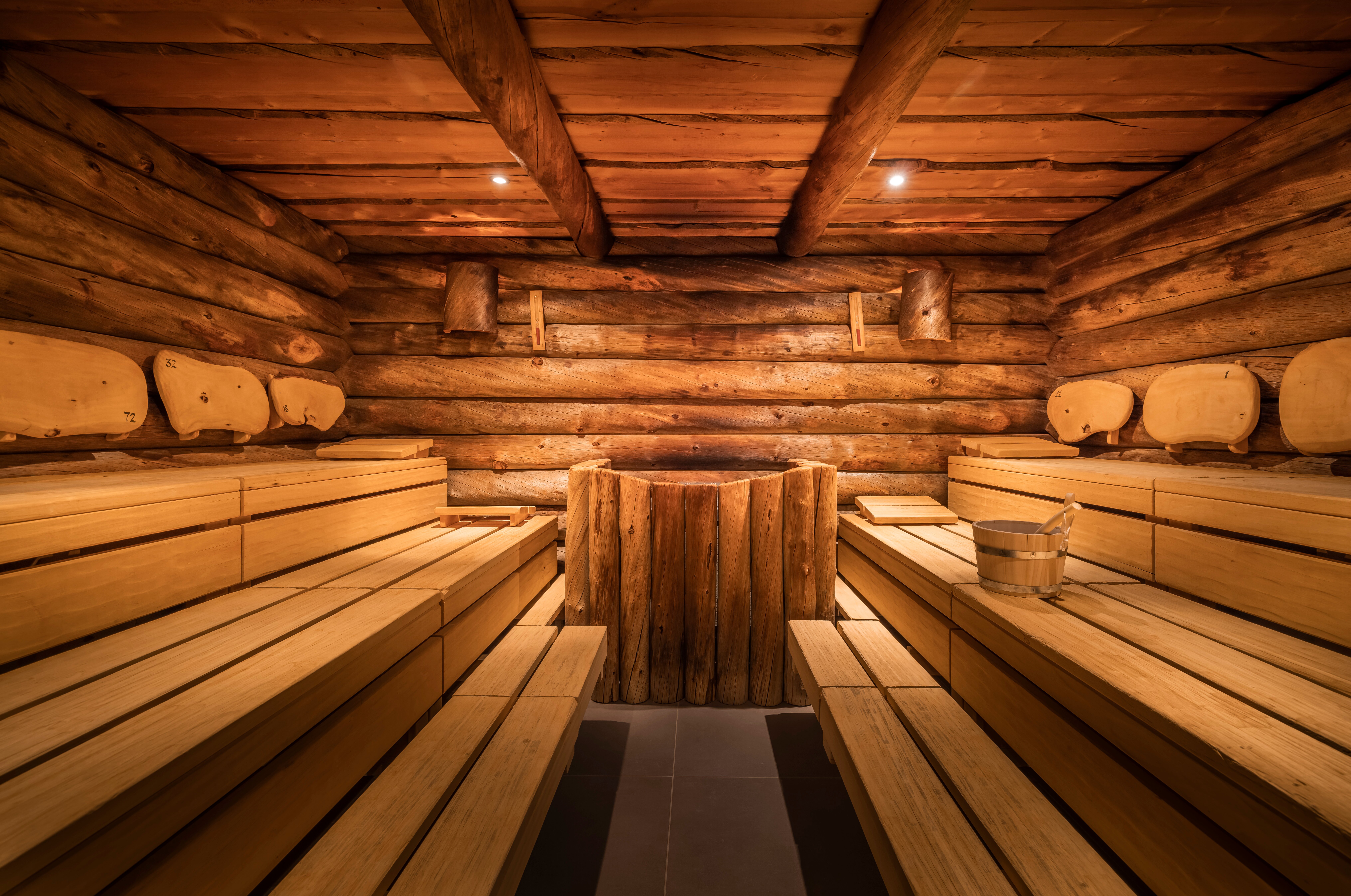 Kesselspitze Hotel & Chalet, Valamar Collection-官方