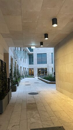 布达佩斯翡翠酒店-大陆集团主图