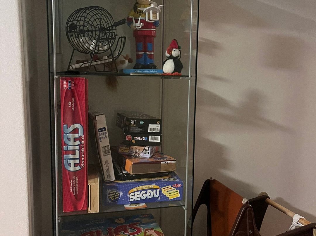 卡瑞纳旅馆主图