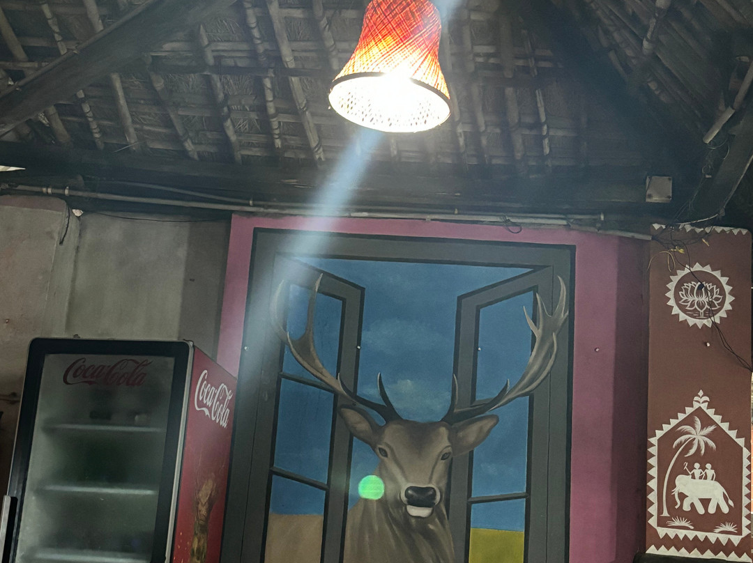 Hotel Pinkhouse主图