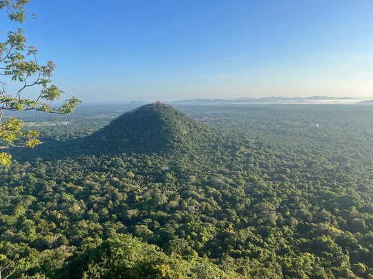 Lankawings Holidays-科伦坡必去景点