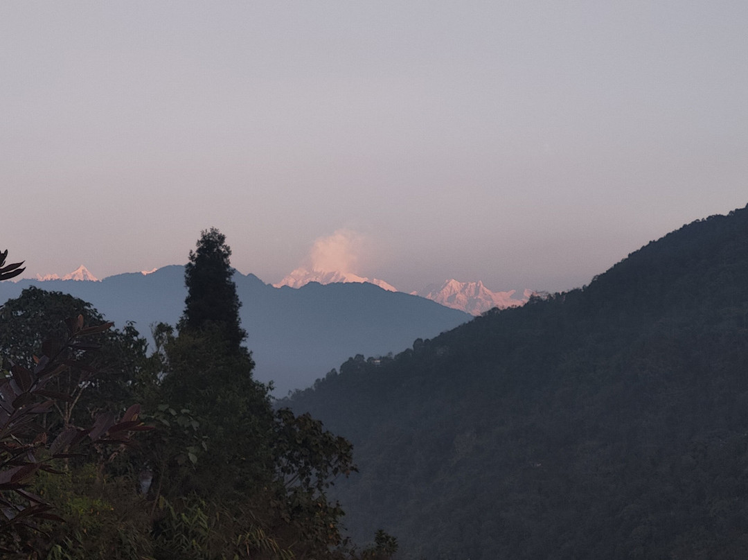 Malinggo Homestay主图