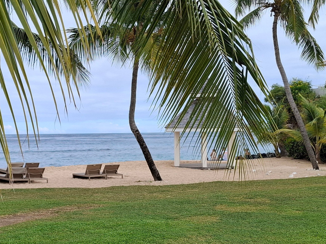 Royalton Grenada Beach景点图片