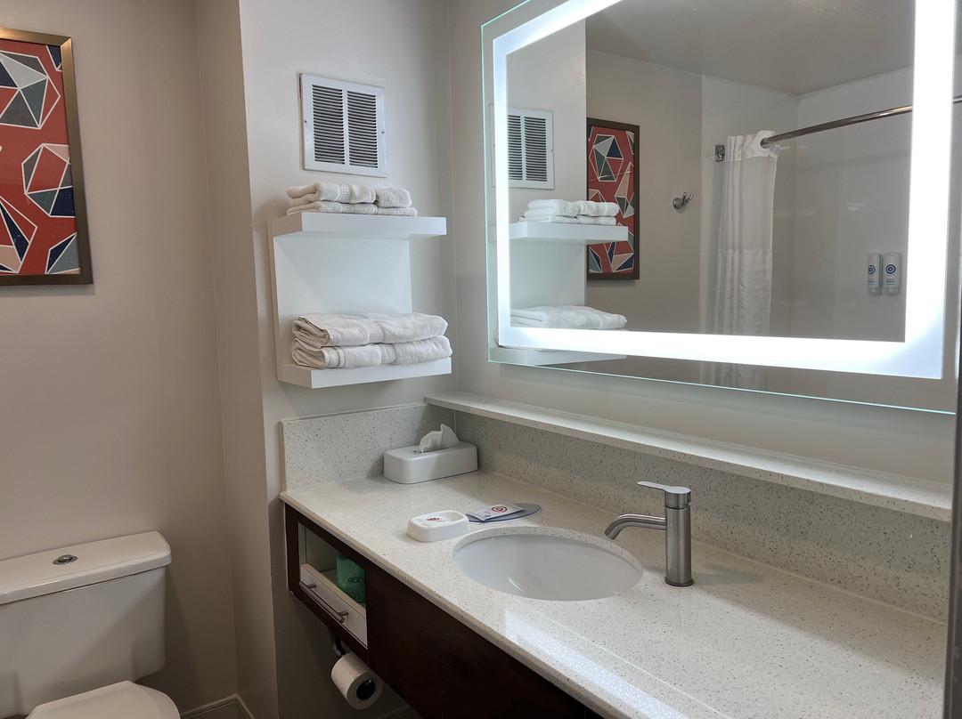 Comfort Inn Darien - North Brunswick主图