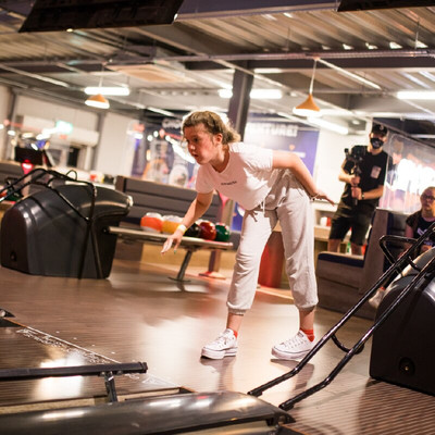 Airtastic Entertainment Centre Bangor-班戈必去景点