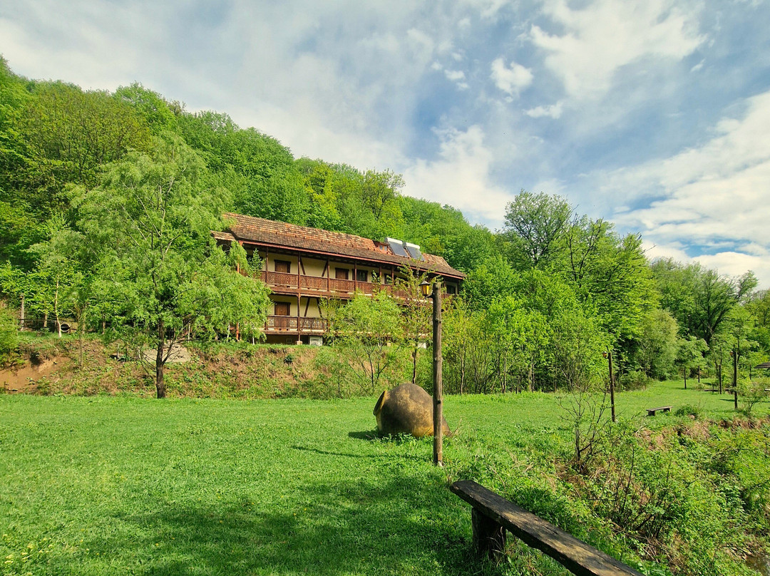 Ecokayan Dilijan Resort Hotel主图
