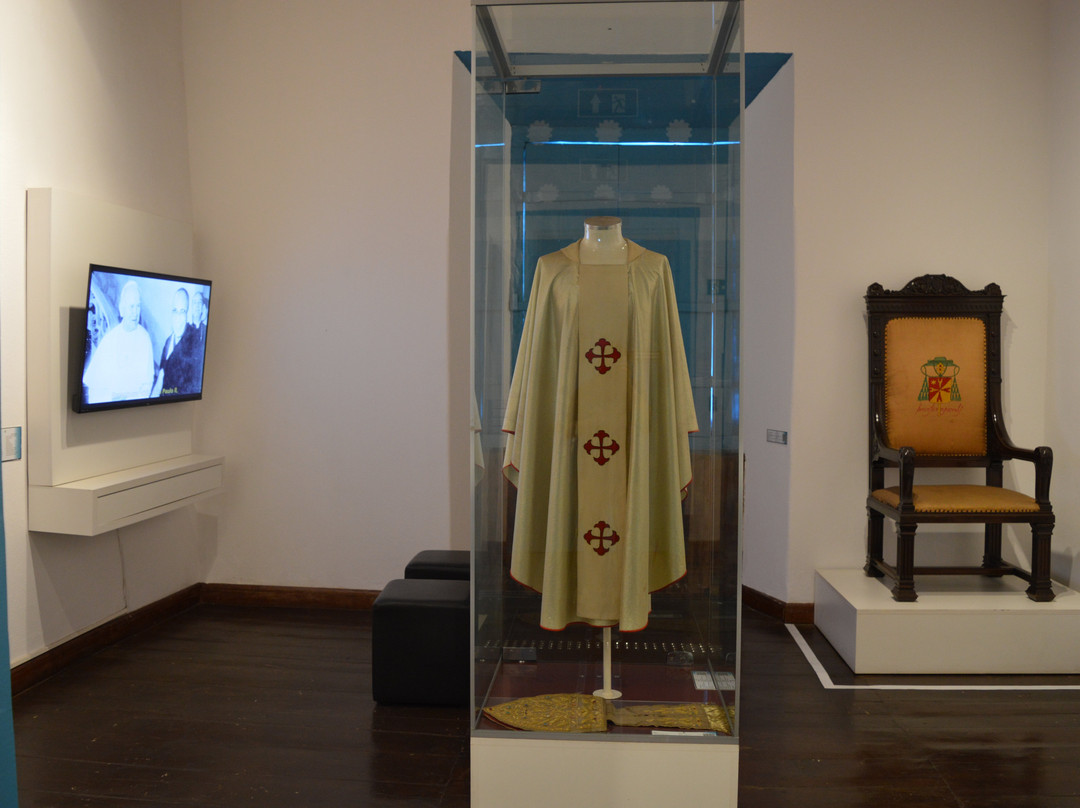 Religious Art Museum景点图片