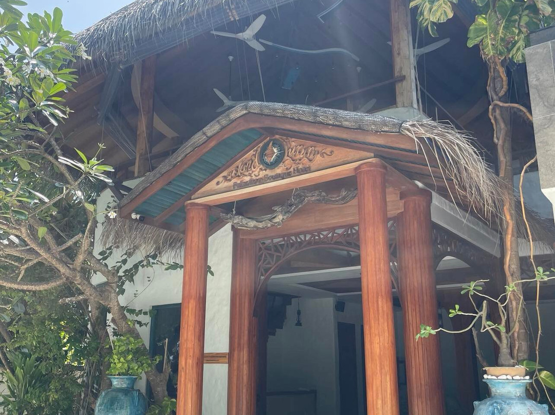 Island Luxury Boutique Hotel主图