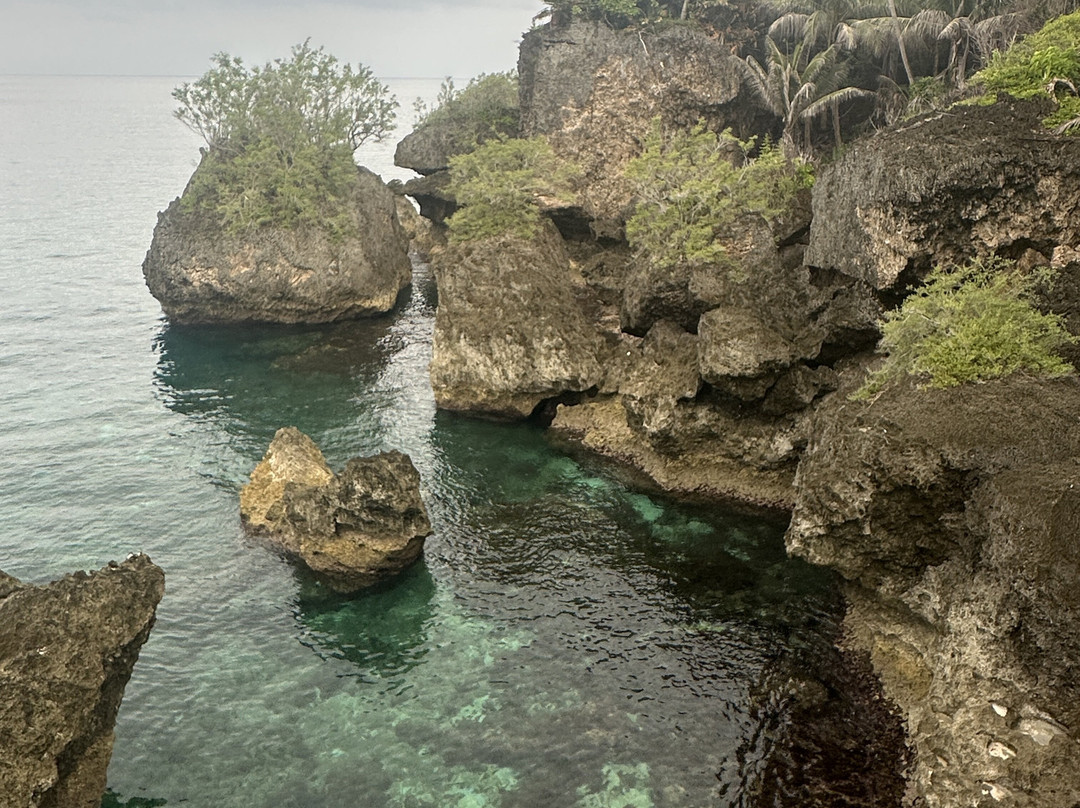 卡瓦雅安假日度假村主图